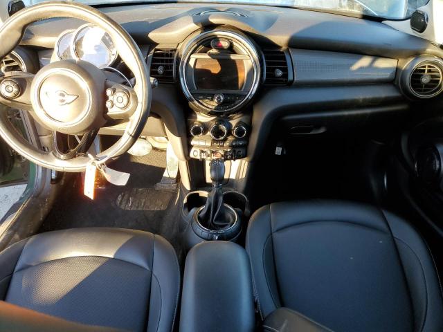 WMWXM5C54F3A60541 Mini Cooper