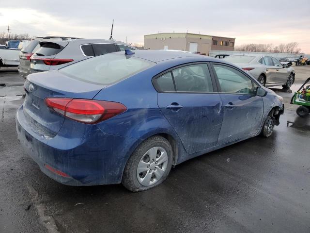 3KPFK4A7XJE211156 KIA FORTE LX