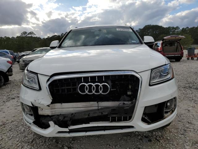 VIN WA1L2AFP2HA052117 2017 Audi Q5, Premium Plus no.5