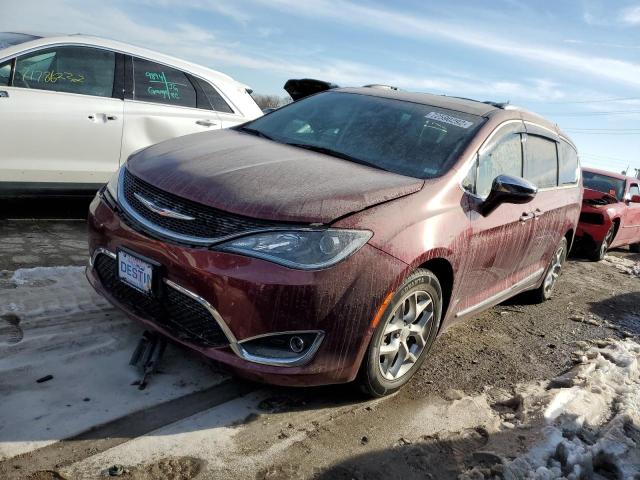 2020 CHRYSLER PACIFICA L - 2C4RC1GG9LR125404