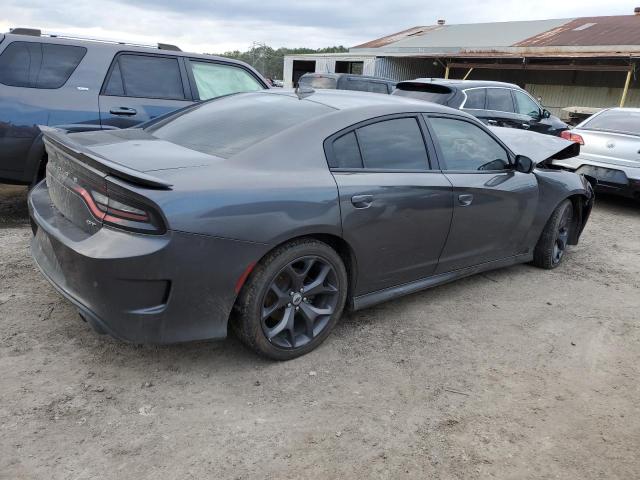 2019 DODGE CHARGER GT - 2C3CDXHG7KH535132