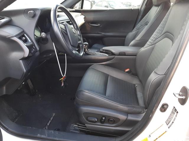 Фото: JTHX9JBH7L2035820 - 7