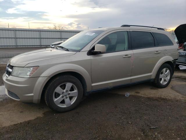 2009 Dodge Journey SXT