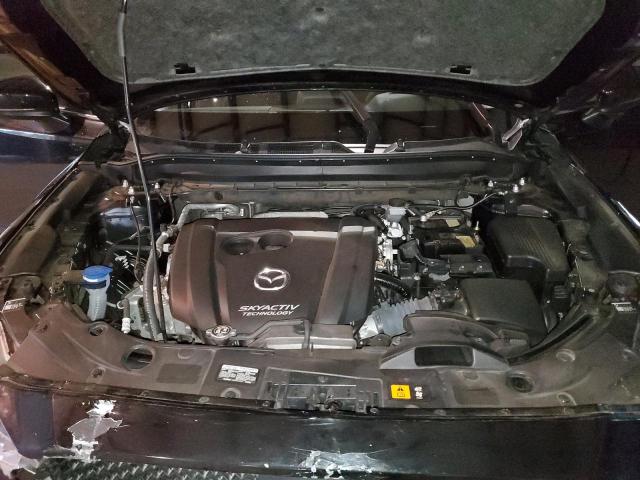2019 MAZDA CX-5 SPORT - JM3KFBBM5K0665991