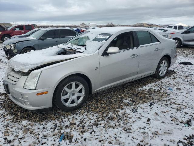 2005 Cadillac STS 