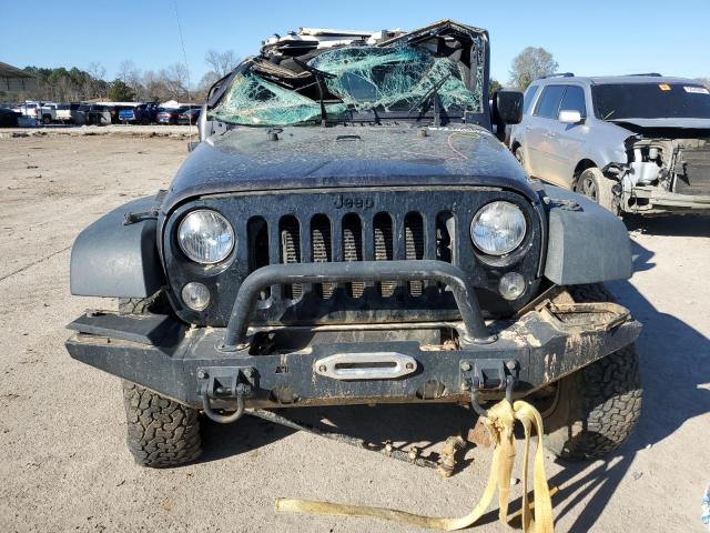 1C4BJWDG3EL273097 Jeep Wrangler