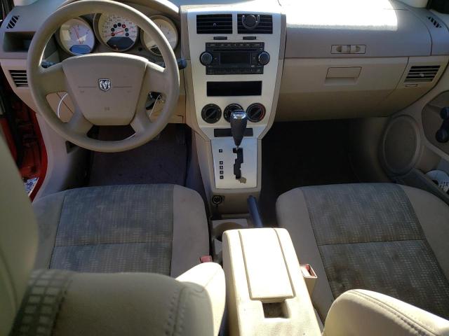 1B3HB28B58D662368 Dodge Caliber