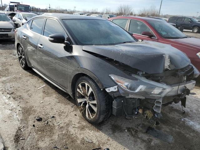 2017 NISSAN MAXIMA 3.5 - 1N4AA6AP0HC419868