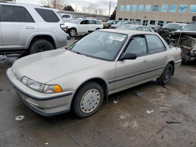 1990 Acura Integra LS