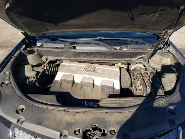 3GYFNGEY8AS516677 Cadillac SRX