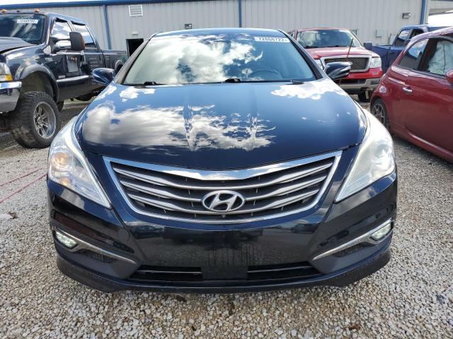 2016 HYUNDAI AZERA LIMI - KMHFH4JG3GA518674