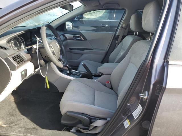 2015 HONDA ACCORD LX - 1HGCR2F33FA221015
