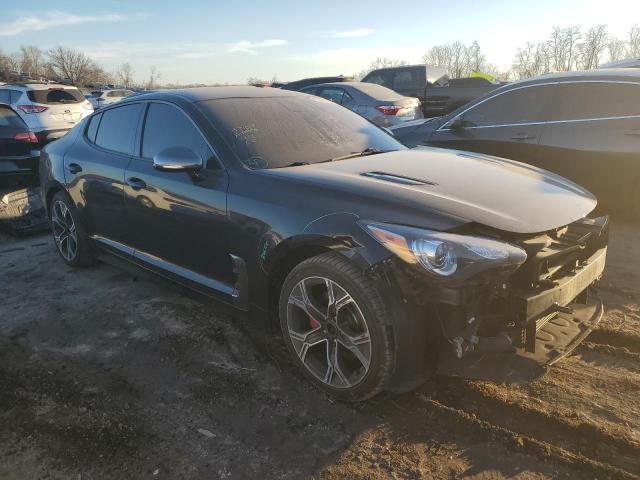 2020 KIA STINGER - KNAE15LA1L6073820