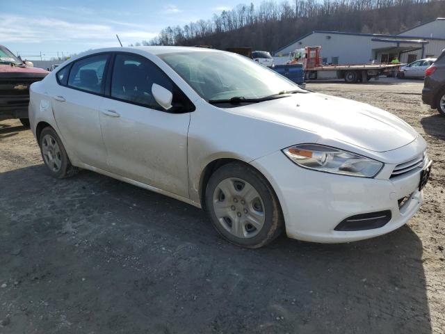 2015 DODGE DART SE - 1C3CDFAA5FD225404