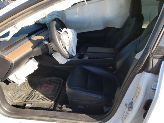 5YJ3E1EB5KF512131 Tesla MODEL 3