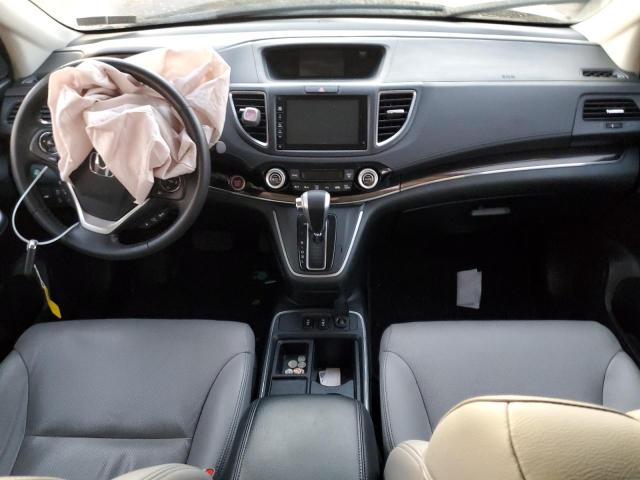 2016 HONDA CR-V TOURI - 5J6RM4H96GL048370