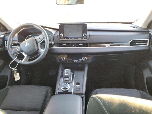 JA4J3TA82NZ075359 Mitsubishi Outlander Es