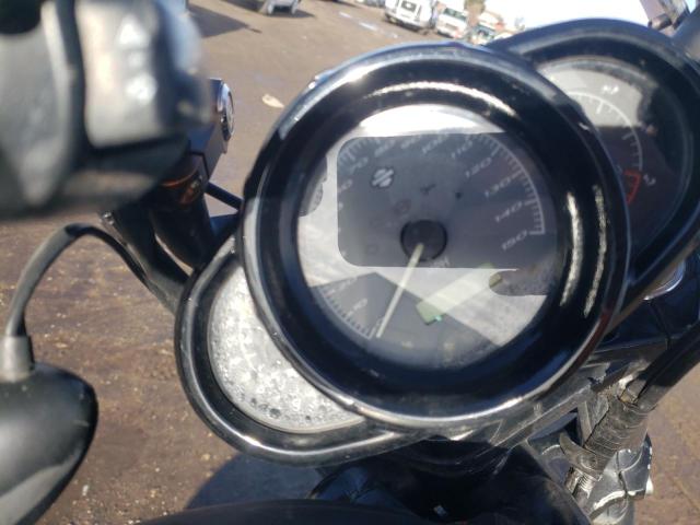 2008 HARLEY-DAVIDSON VRSCDX NIG 1HD1HHH148K810609