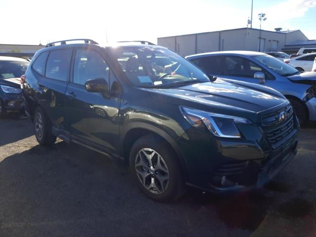 JF2SKAEC0NH491658 Subaru Forester Premium