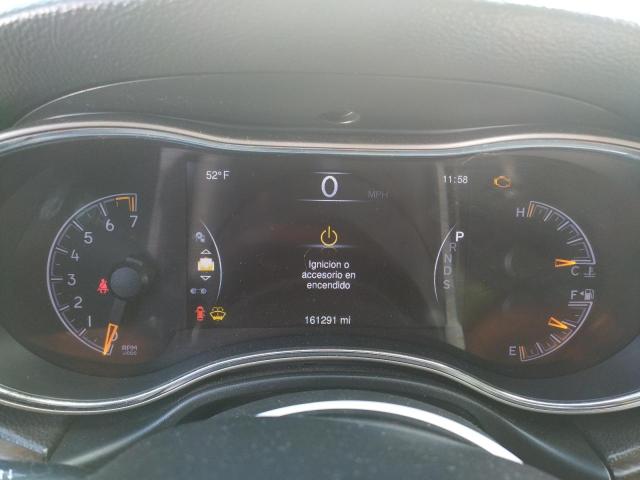 1C4RJEBG8EC529164 Jeep Grand Cherokee Limited