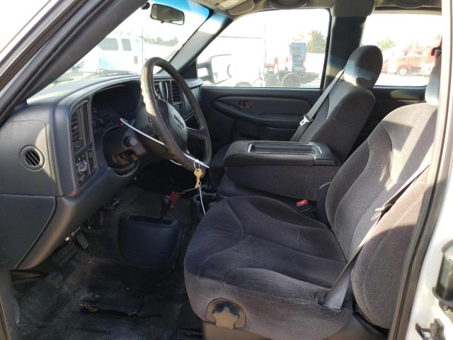 1GTJK39GX1E329809 GMC New Sierra K3500