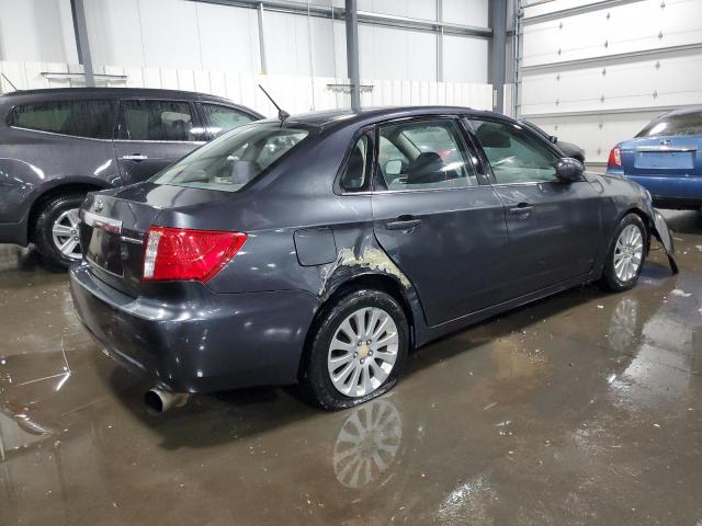 JF1GE616X8G520267 Subaru Impreza 2.5i
