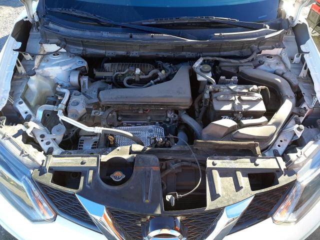 JN8AT2MT5GW022616 Nissan ROGUE S