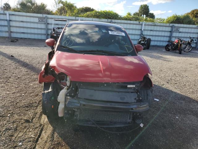 3C3CFFBR4DT599749 Fiat 500