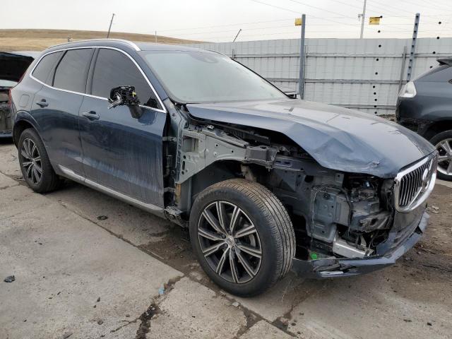 YV4102RL4M1732741 Volvo XC60