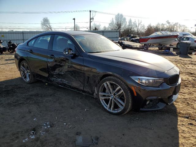 2019 BMW 430XI GRAN - WBA4J3C52KBL07262