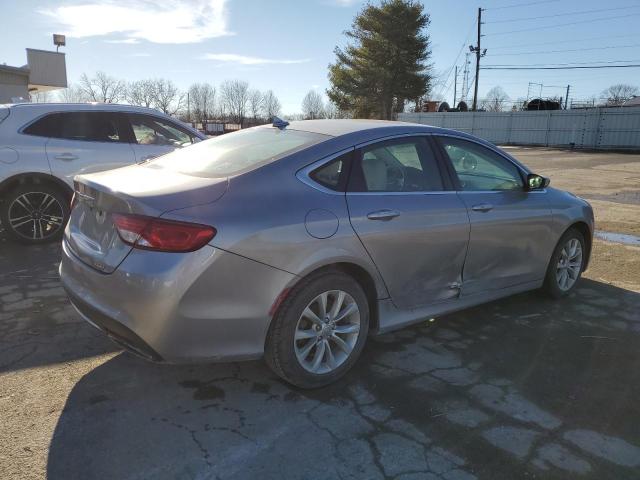 2015 CHRYSLER 200 C - 1C3CCCCG6FN510271
