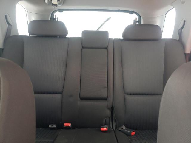 KNDKG3A20A7665205 KIA Sportage Lx