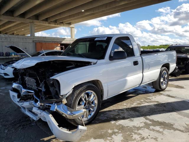 2004 GMC New Sierra 1500 