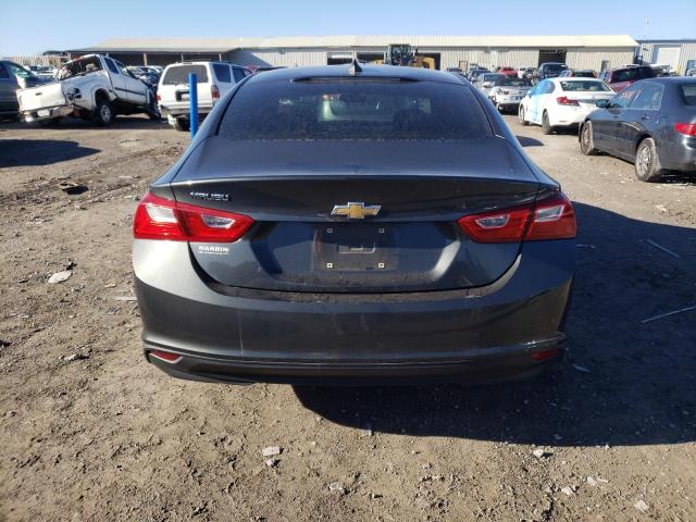 2018 CHEVROLET MALIBU LS - 1G1ZB5ST5JF112452