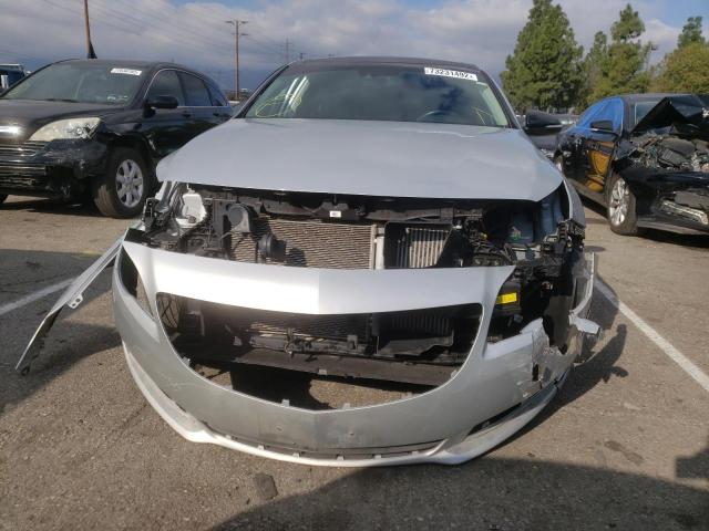 5XXGW4L21LG434206 KIA OPTIMA SX