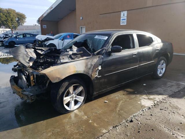 2010 Dodge Charger SXT