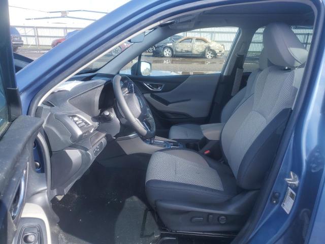 JF2SKAJC6MH527955 Subaru Forester Premium