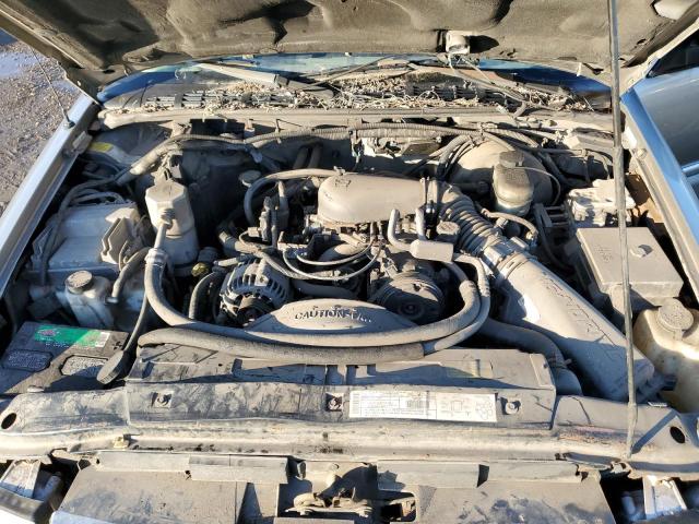 1GKDT13W612171327 GMC Jimmy