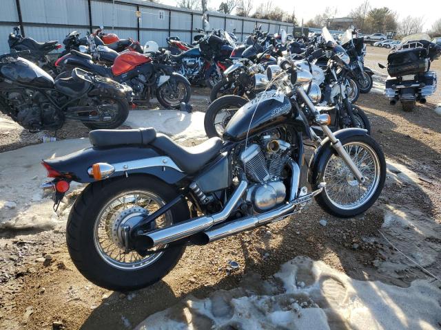 2006 HONDA VT600 C JH2PC21076M700073