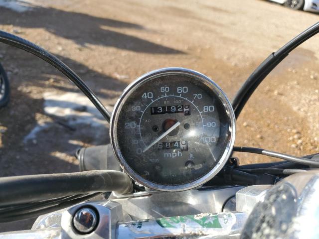 2006 HONDA VT600 C JH2PC21076M700073