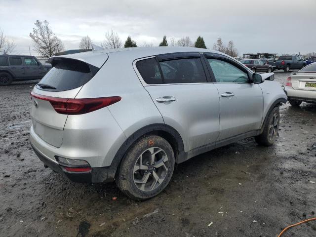 KNDPMCAC5L7816646 KIA Sportage Lx