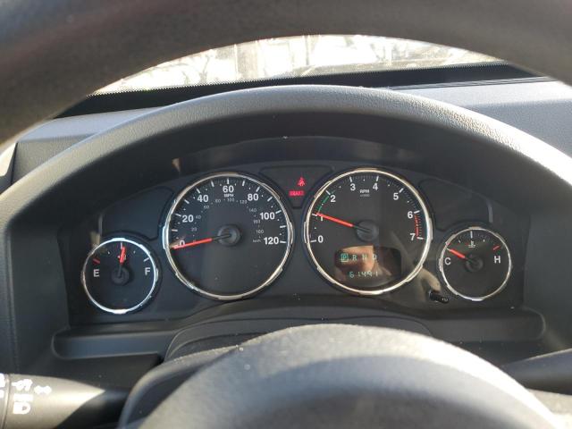 1J4PP2GKXBW595107 Jeep Liberty Sport