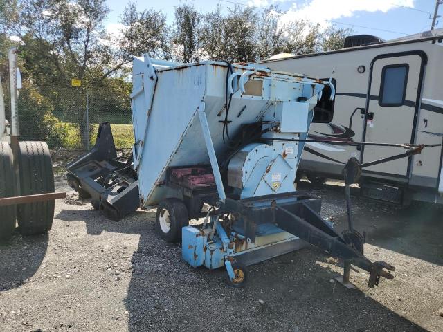 Salvage cars for sale from Copart West Palm Beach, FL: 2000 Other Vacuum