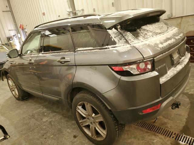 SALVR2BG3FH074954 Land Rover Range Rover Evoque Pure Premium