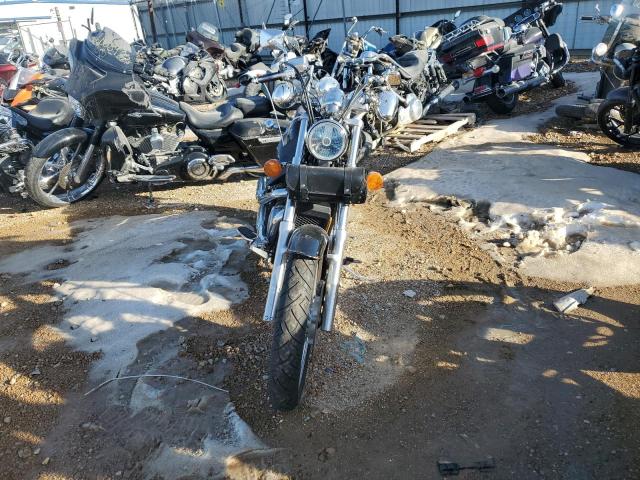 2006 HONDA VT600 C JH2PC21076M700073