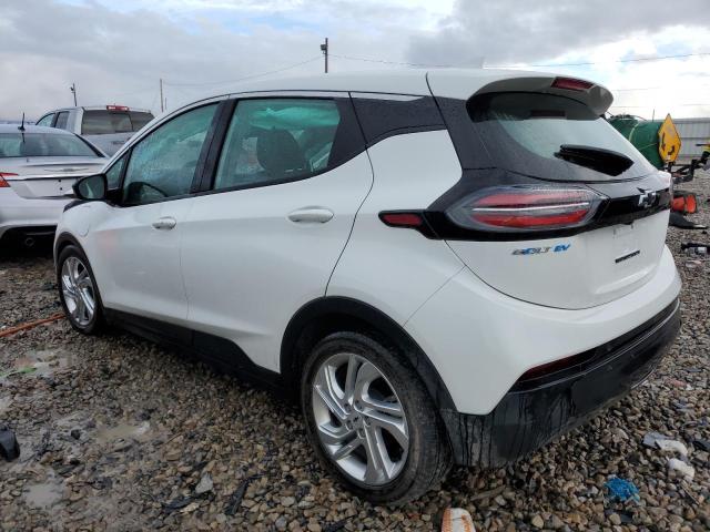 2022 CHEVROLET BOLT EV 1L 1G1FW6S01N4114977