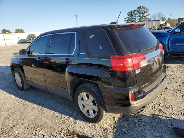 2GKALMEK1G6241231 GMC Terrain Sle