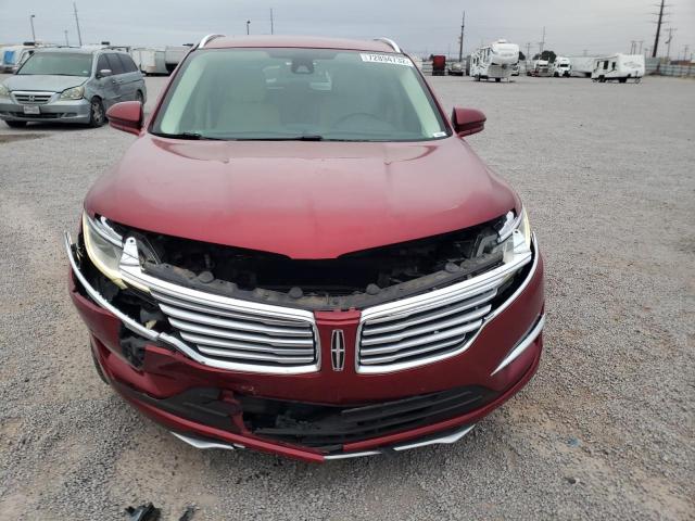 5LMCJ3C90GUJ15831 Lincoln MKC