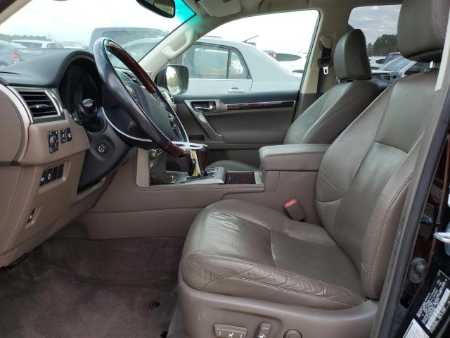 2016 LEXUS GX 460 - JTJBM7FX9G5136602