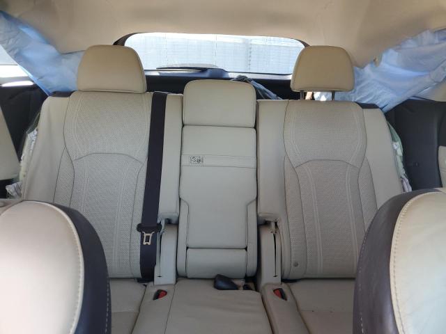 2018 LEXUS RX 350 L - JTJGZKCA8J2001209